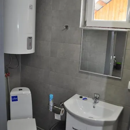 Ferienhaus кукул *