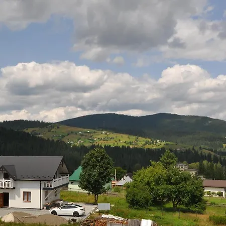 кукул * Vorokhta