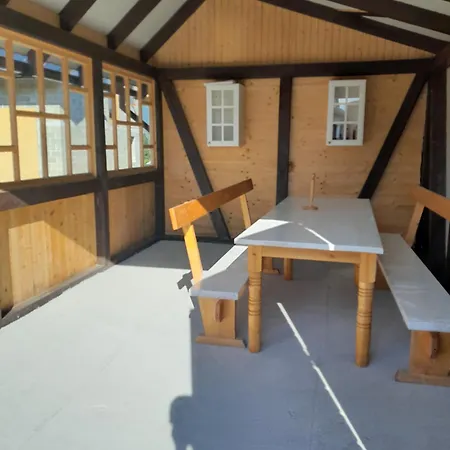 кукул Holiday home Vorokhta