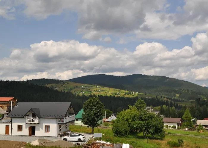 кукул * Ворохта