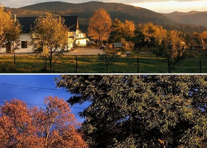 кукул Worochta